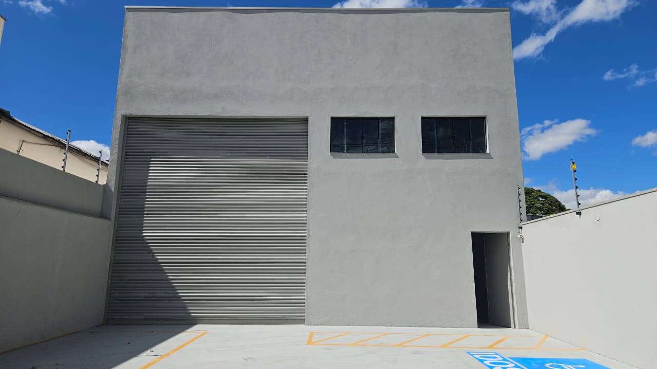 #674 - Sala para Locação em São José dos Campos - SP