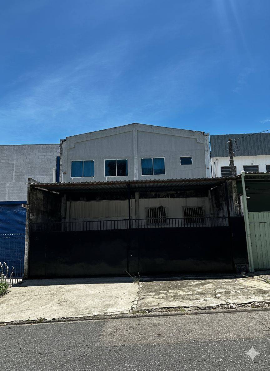 #675 - Sala para Venda em São José dos Campos - SP