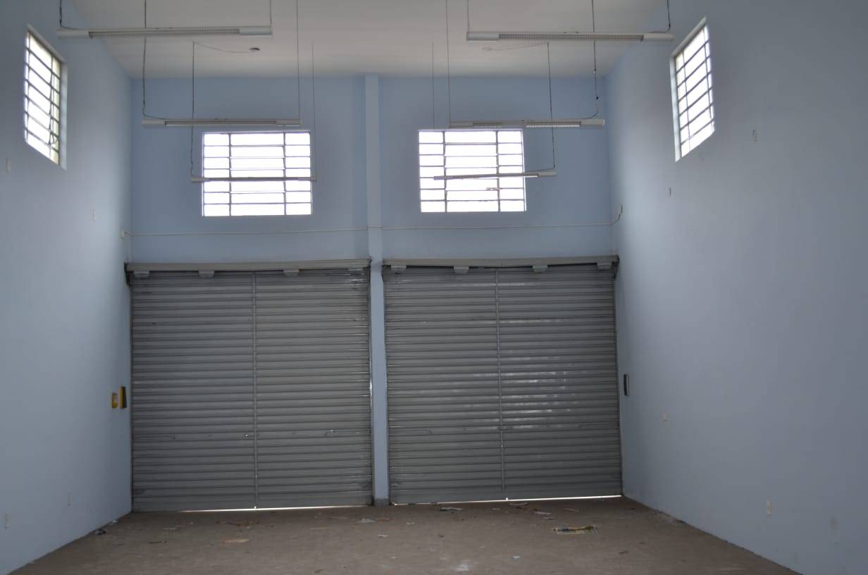 #678 - Sala para Locação em São José dos Campos - SP