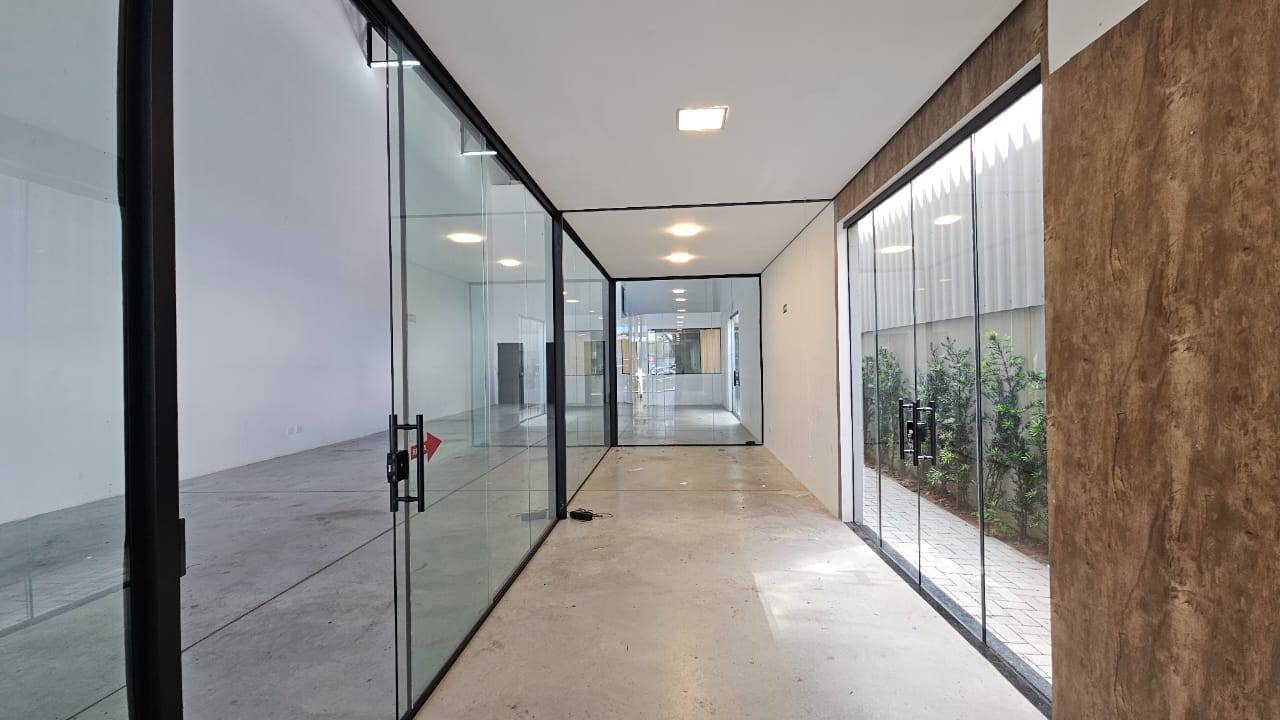 #679 - Sala para Locação em São José dos Campos - SP