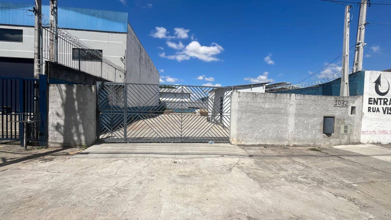 #680 - Sala para Locação em São José dos Campos - SP