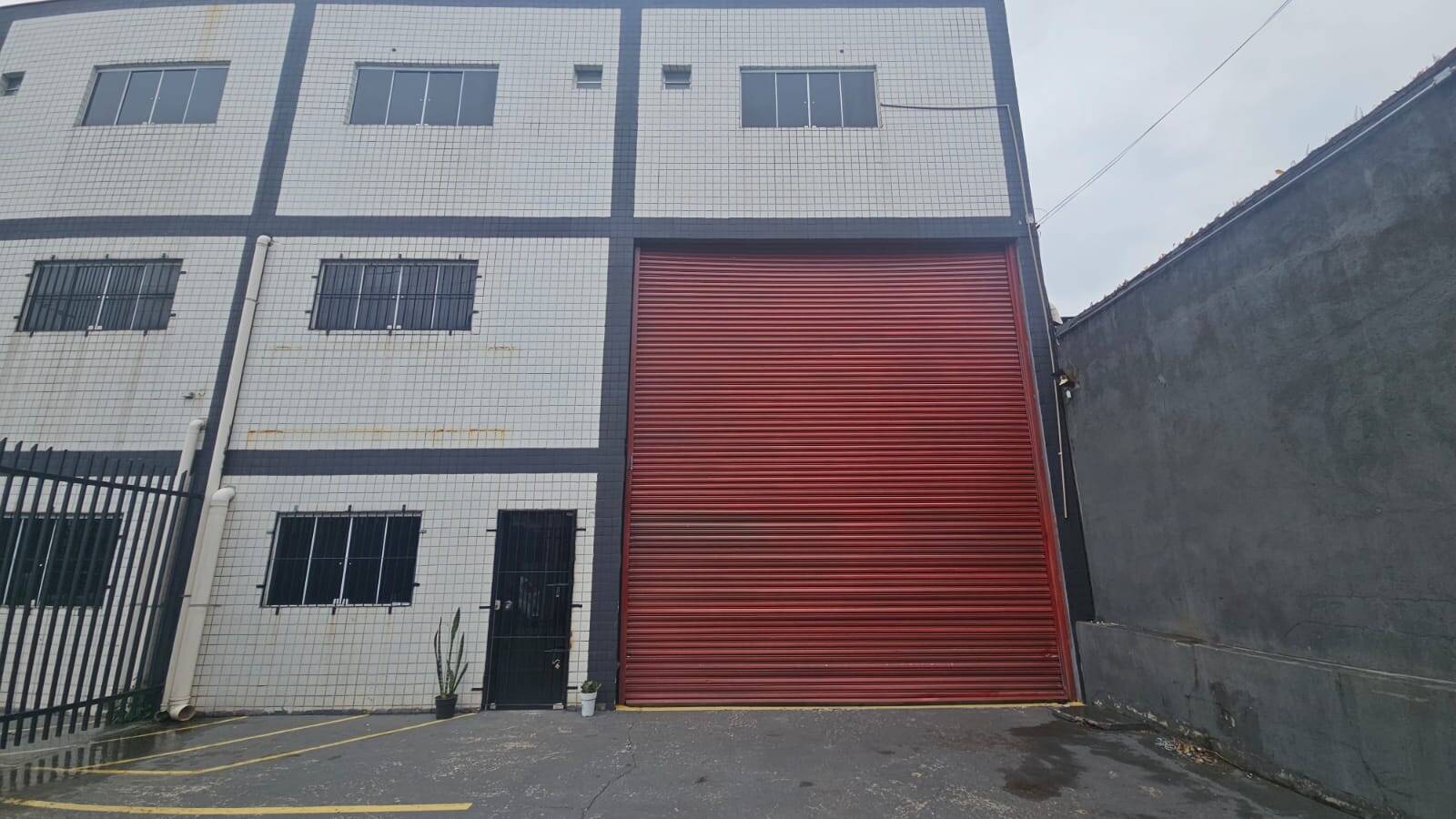 #681 - Sala para Locação em São José dos Campos - SP