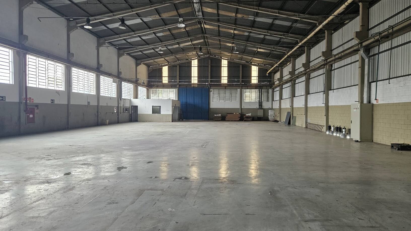 #684 - Sala para Locação em São José dos Campos - SP