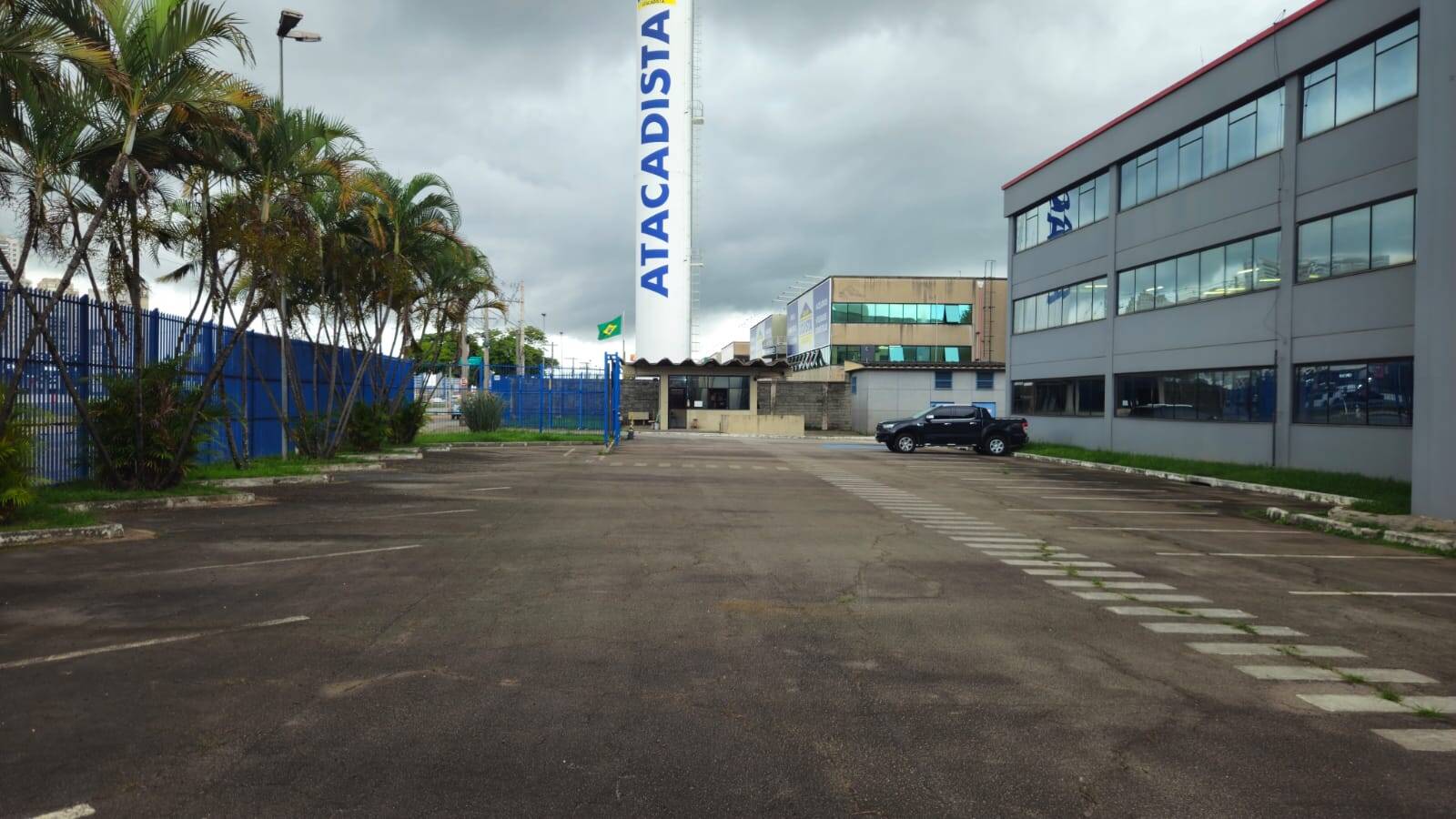 #685 - Sala para Locação em São José dos Campos - SP