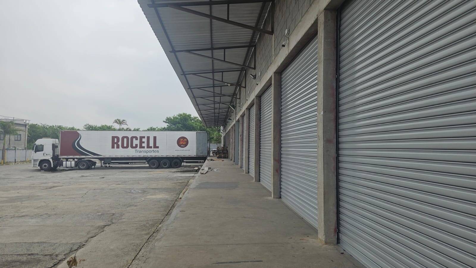 #695 - Sala para Locação em São José dos Campos - SP