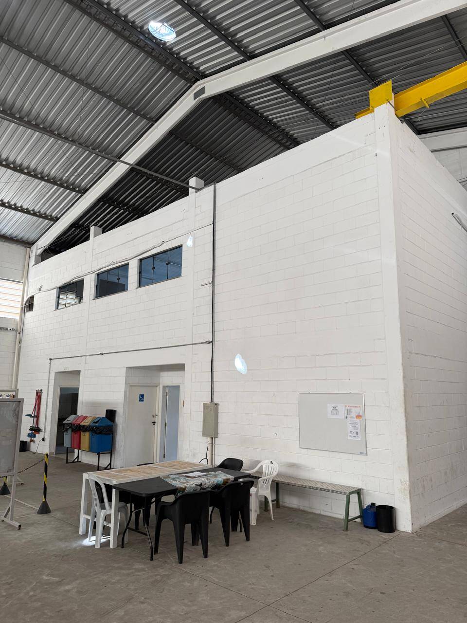 #698 - Sala para Venda em São José dos Campos - SP
