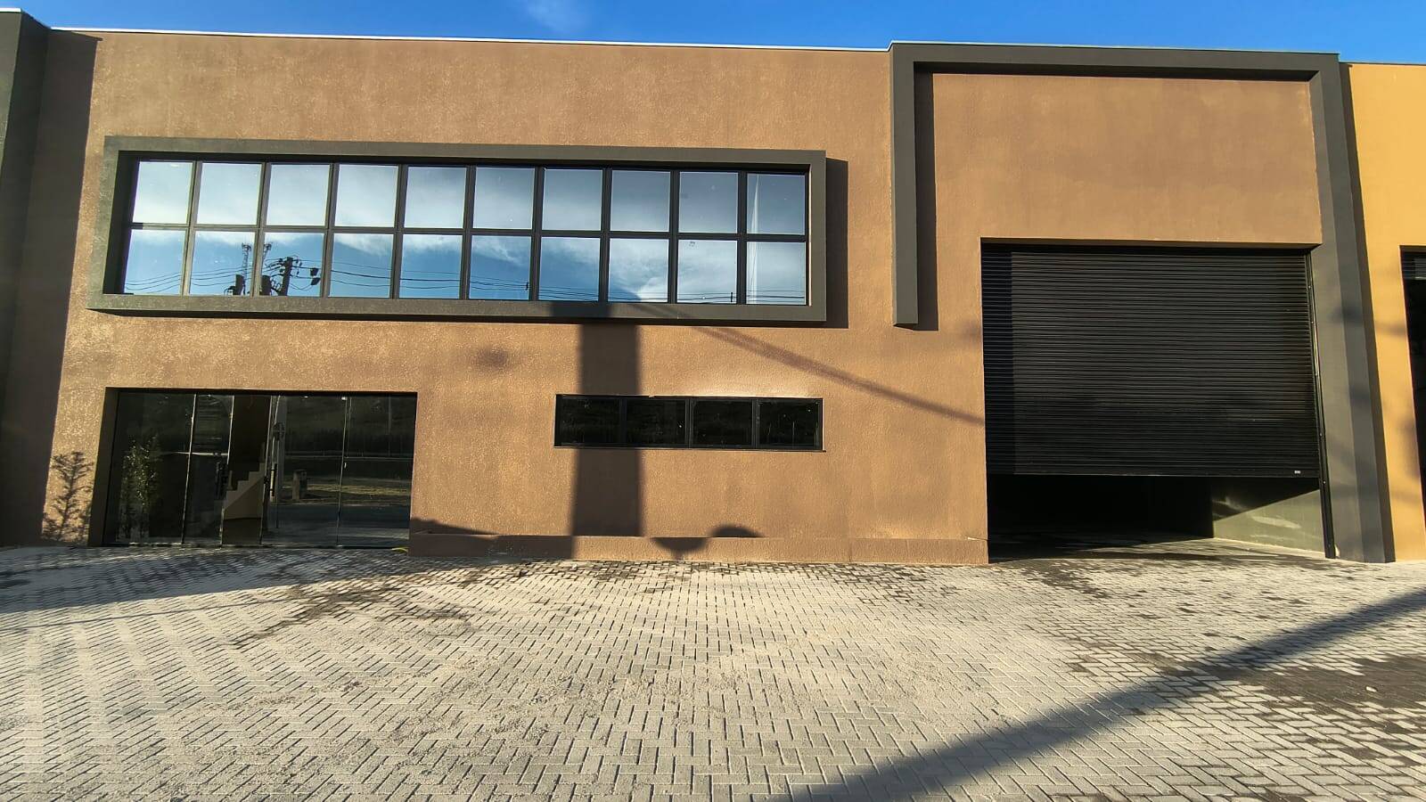 #702 - Sala para Locação em Jacareí - SP