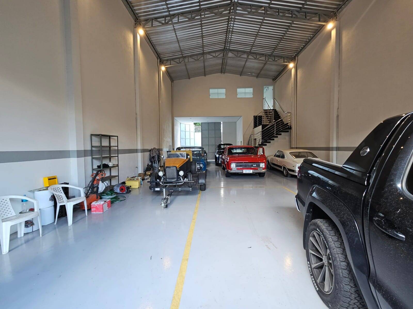 #704 - Sala para Locação em São José dos Campos - SP