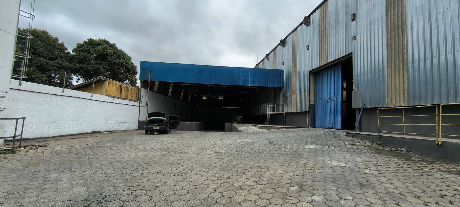 #707 - Sala para Locação em São José dos Campos - SP