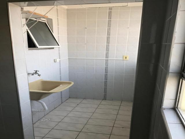 #30 - Apartamento para Venda em Jacareí - SP