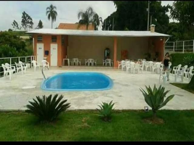 #44 - Área para Venda em Caçapava - SP - 1