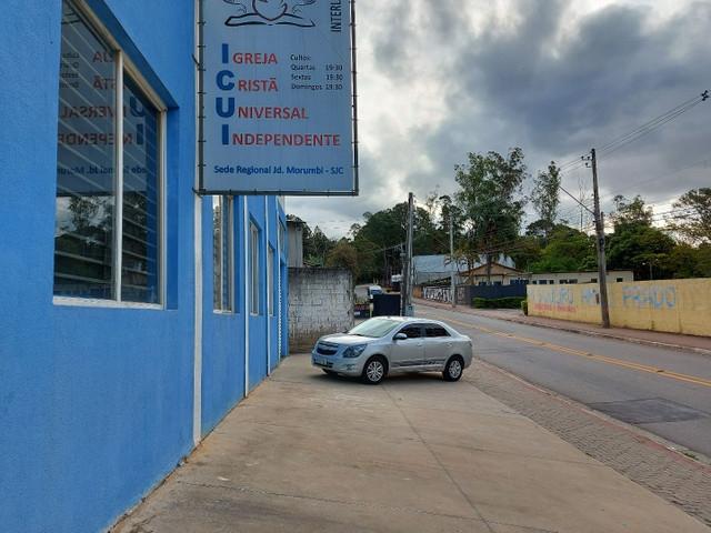 #53 - Sala para Venda em São José dos Campos - SP