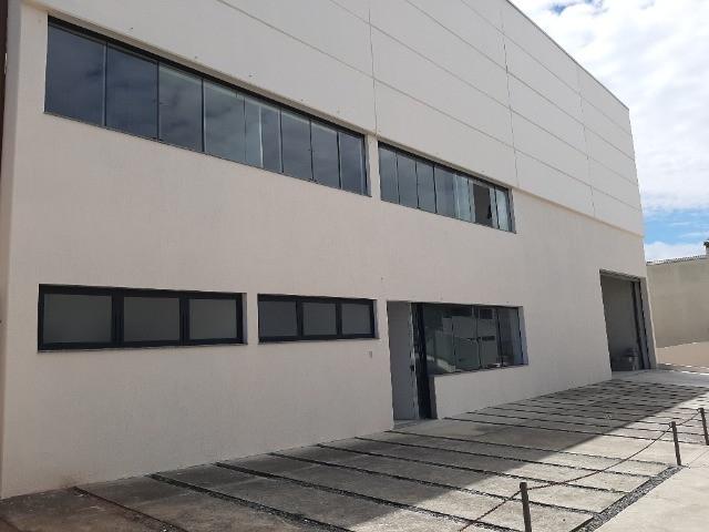 #54 - Sala para Venda em Jacareí - SP