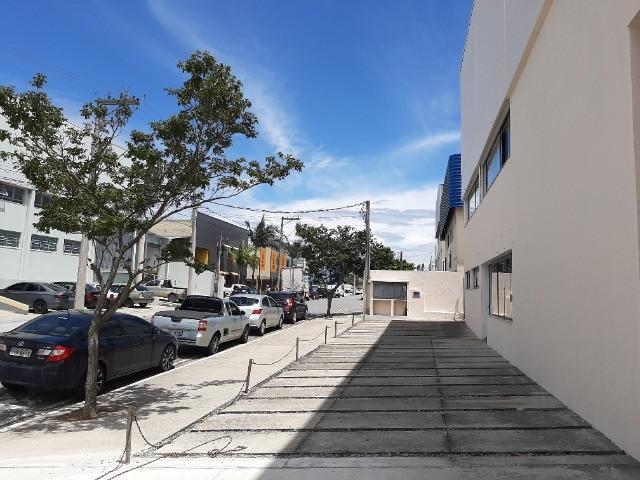 #54 - Sala para Venda em Jacareí - SP
