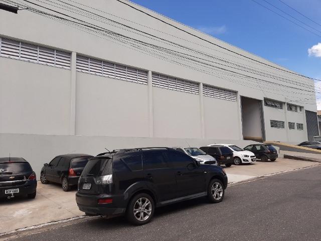 #55 - Sala para Venda em Jacareí - SP - 2