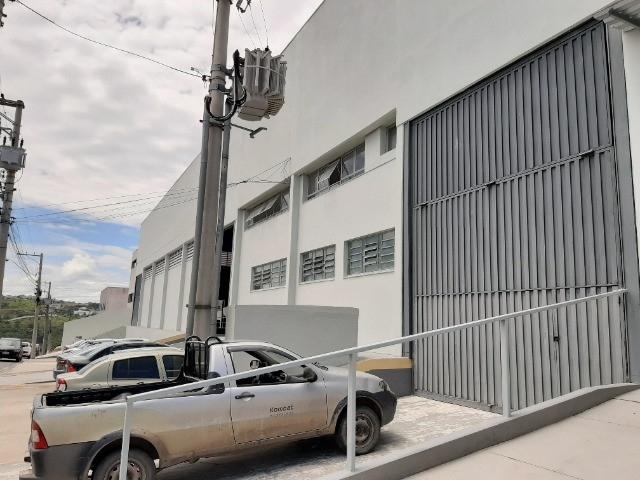 #55 - Sala para Venda em Jacareí - SP - 3