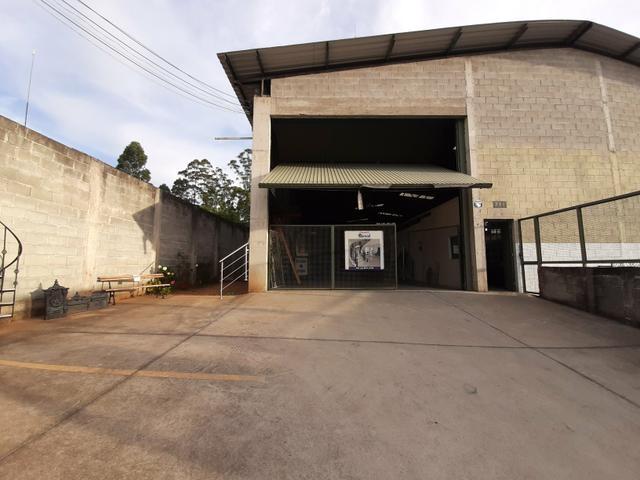 #57 - Sala para Venda em São José dos Campos - SP