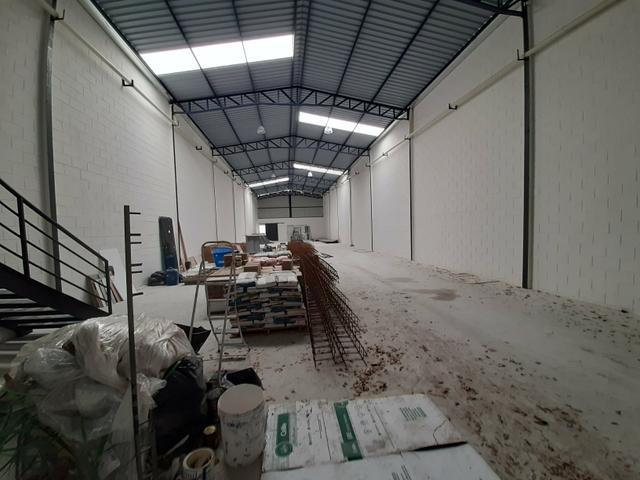 Sala para Venda em São José dos Campos - 5