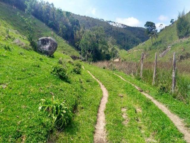 Área para Venda em Paraibuna - 4