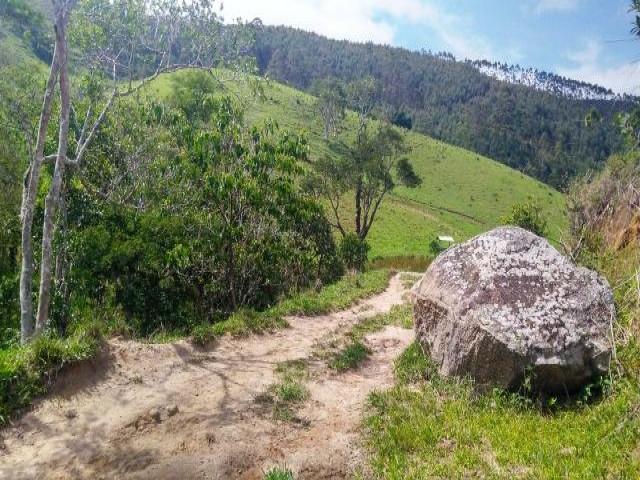 Área para Venda em Paraibuna - 5