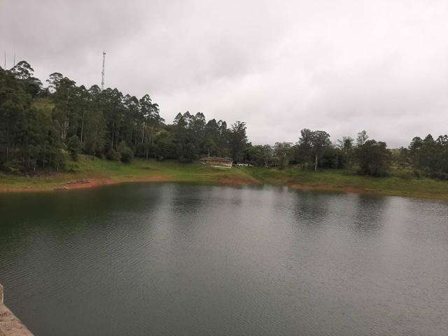 Área para Venda em Paraibuna - 4