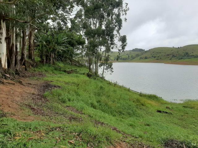Área para Venda em Paraibuna - 5