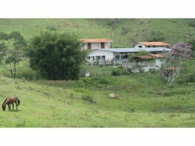 Área para Venda em Paraibuna - 5
