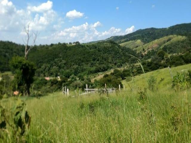 Área para Venda em Caçapava - 5