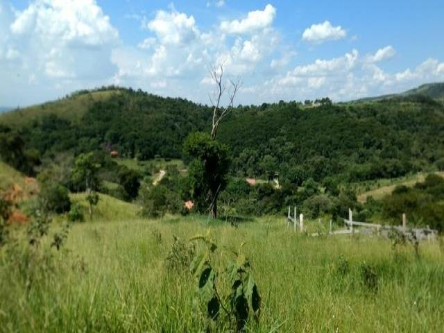 Área para Venda em Caçapava - 4