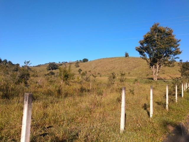 Área para Venda em Paraibuna - 4