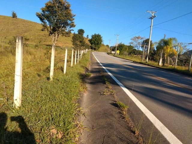 Área para Venda em Paraibuna - 5