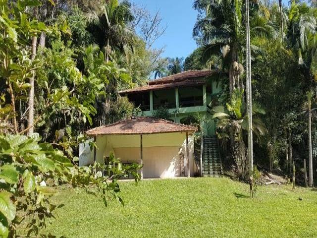 #89 - Chácara para Venda em Jambeiro - SP - 1