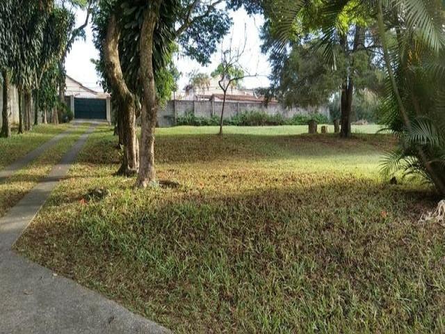 #93 - Área para Venda em São José dos Campos - SP