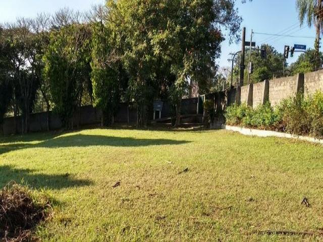 Área para Venda em São José dos Campos - 4