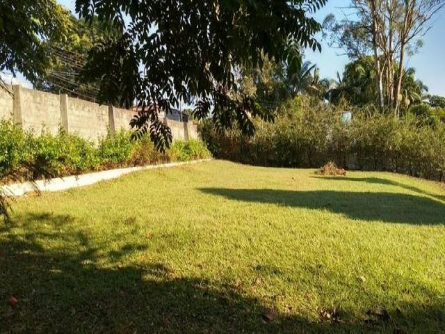 Área para Venda em São José dos Campos - 5