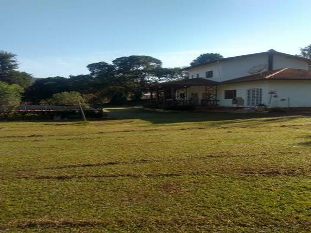 Área para Venda em Paraibuna - 4