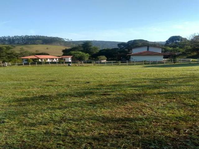 Área para Venda em Paraibuna - 5