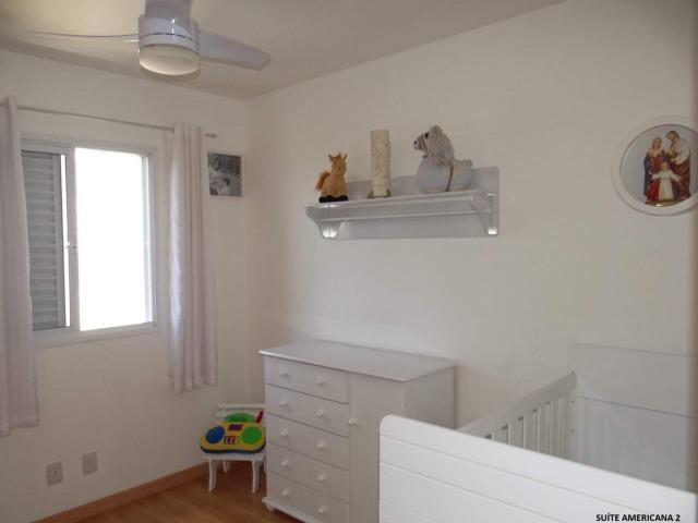 Apartamento para Venda em São José dos Campos - 5