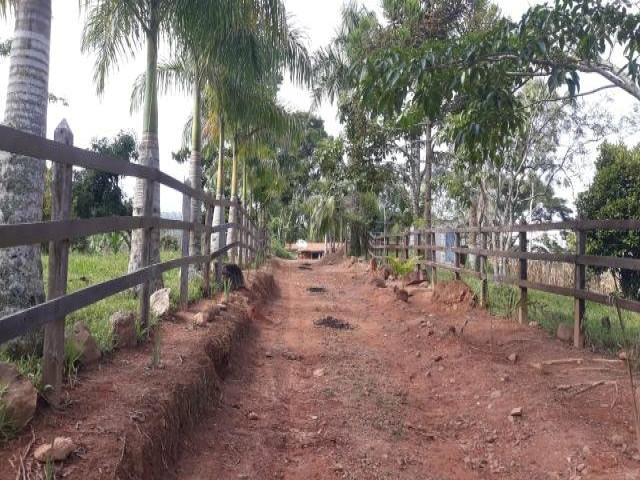 #104 - Área para Venda em Paraibuna - SP - 1