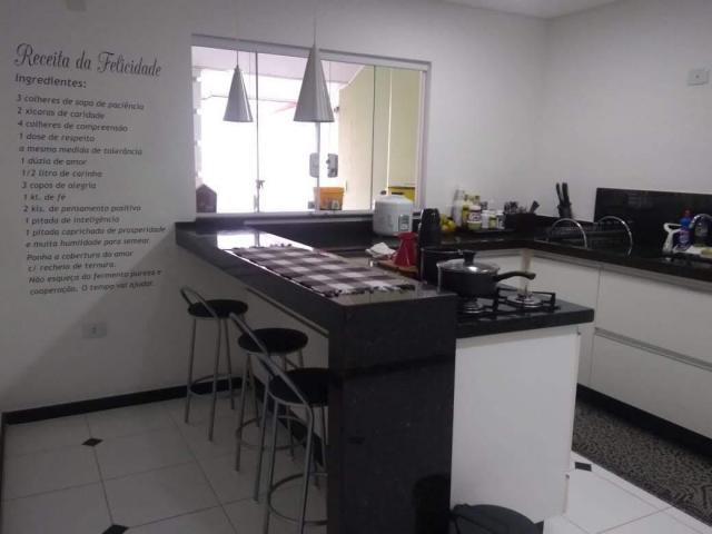 #108 - Casa para Venda em São José dos Campos - SP