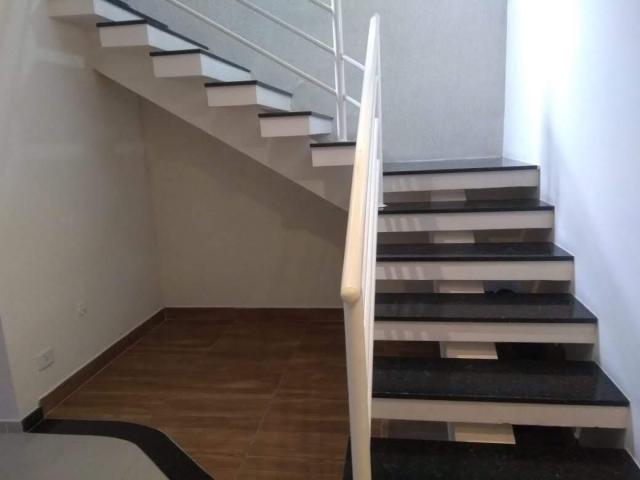 #108 - Casa para Venda em São José dos Campos - SP
