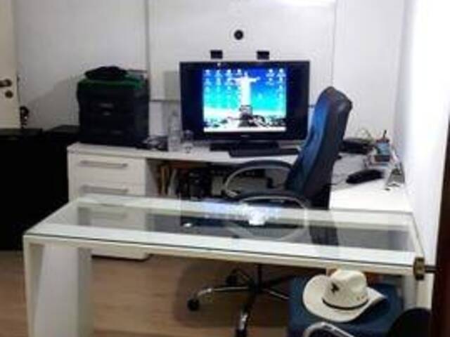 Casa para Venda em São José dos Campos - 3
