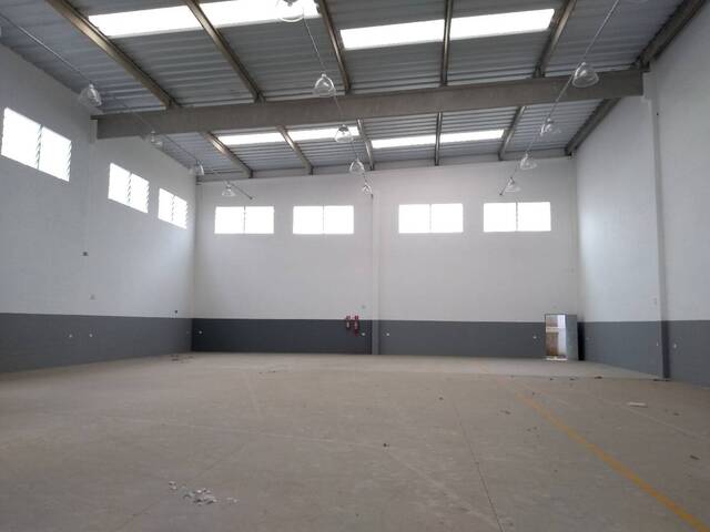 Sala para Venda em Jacareí - 3
