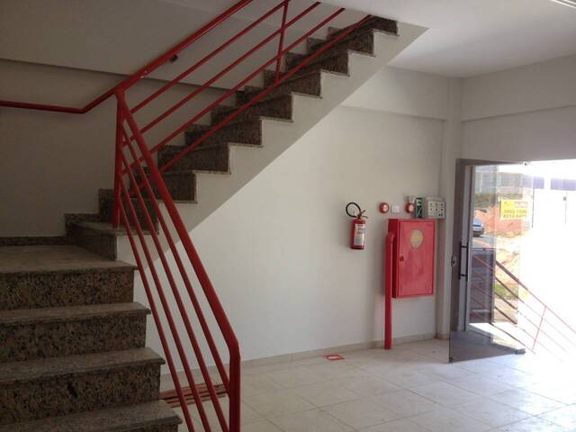 Sala para Venda em Jacareí - 5