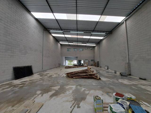 Sala para Venda em Jacareí - 5