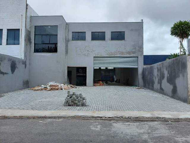 Sala para Venda em Jacareí - 2