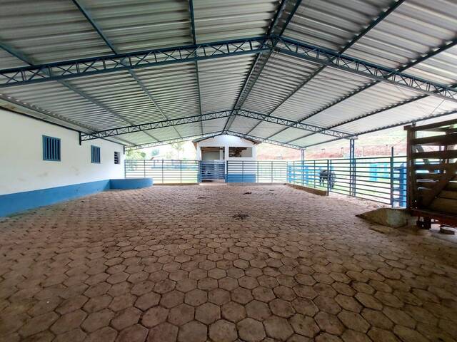 Chácara para Venda em Jacareí - 4