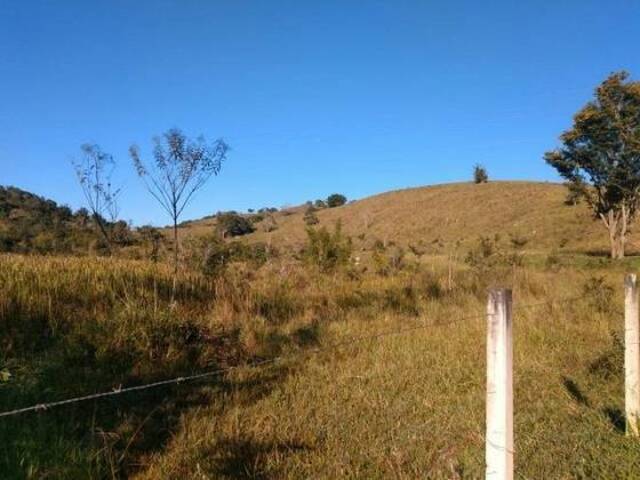 #146 - Chácara para Venda em Paraibuna - SP - 1
