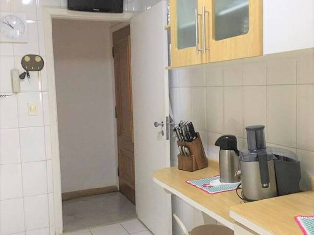 Apartamento para Venda em São José dos Campos - 5