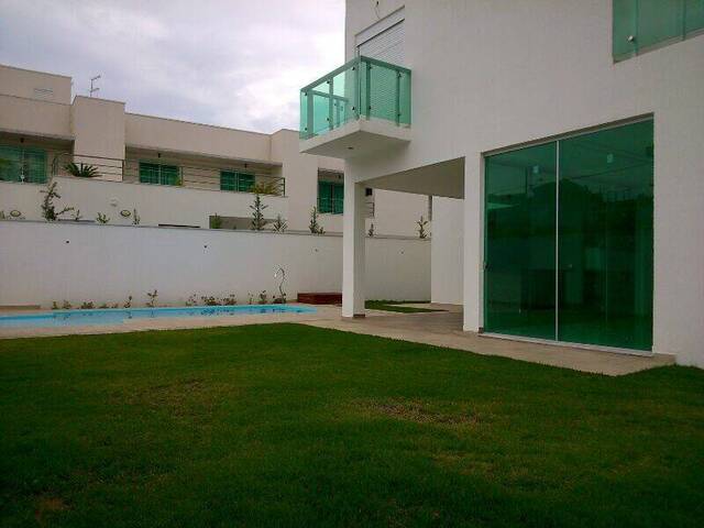 Casa para Venda em São José dos Campos - 4